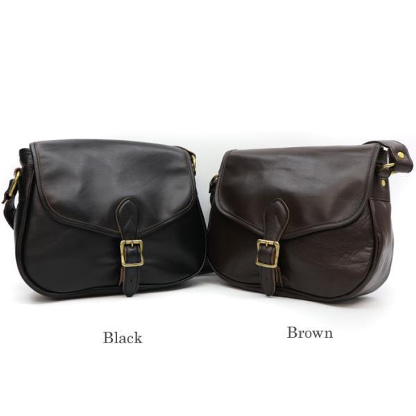 新品未使用品！インセプション　ホースハイドメールバッグ(ミディアム) インセプション ホースハイド メールバッグ（ミディアム