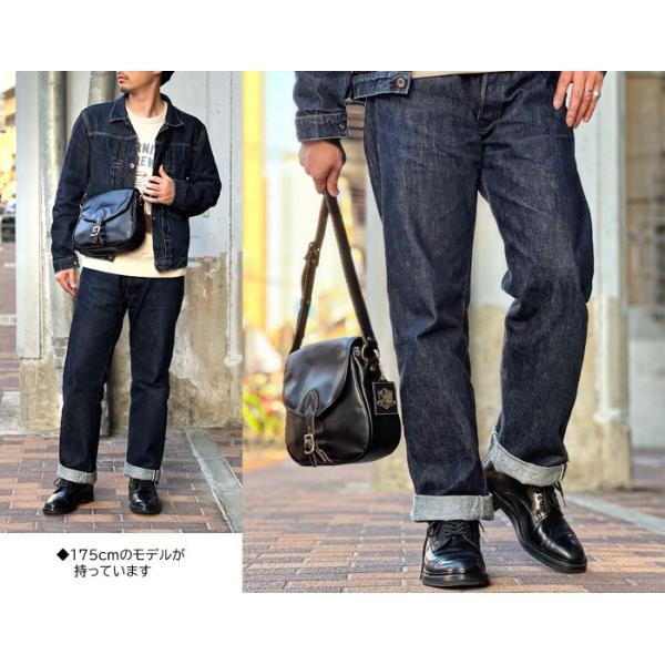 OPUS INCEPTION オーパス インセプション [IPHSB-10] HORSE HIDE MAIL