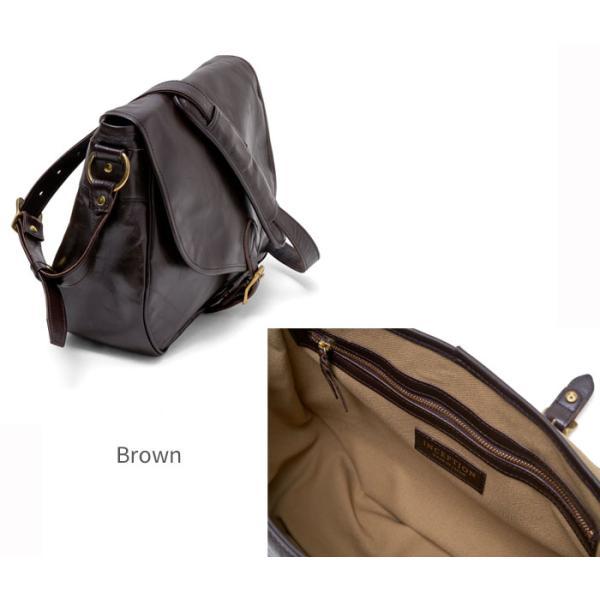 OPUS INCEPTION オーパス インセプション [IPHSB-11] HORSE HIDE