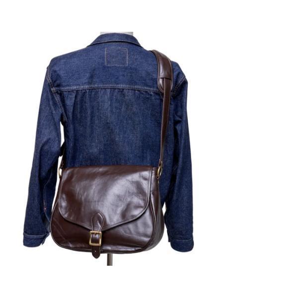 OPUS INCEPTION オーパス インセプション [IPHSB-11] HORSE HIDE MAIL