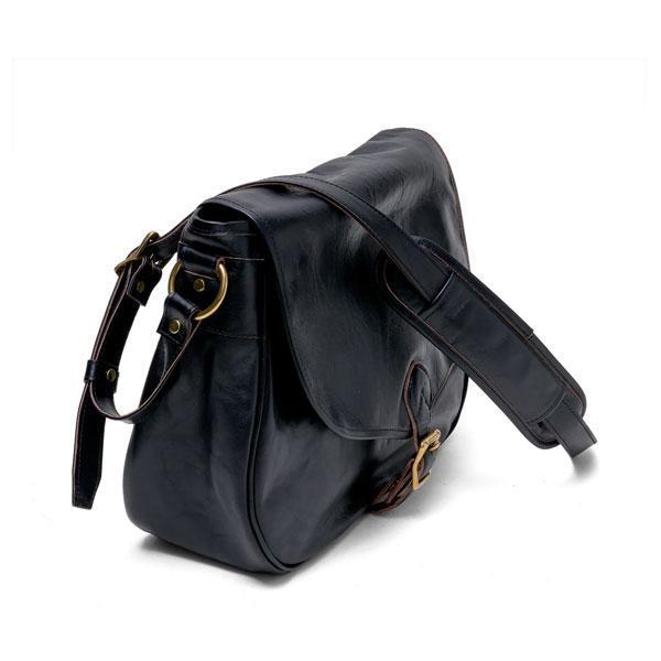 OPUS INCEPTION オーパス インセプション [IPHSB-11] HORSE HIDE MAIL