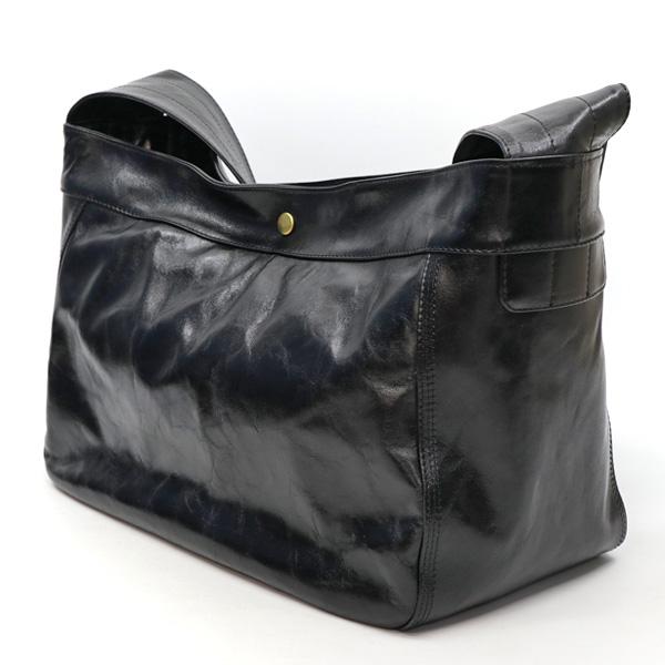 白*馬様 未使用？オービス　チェストパック OPUS INCEPTION オーパス インセプション [IPHSB-16] HORSE HIDE