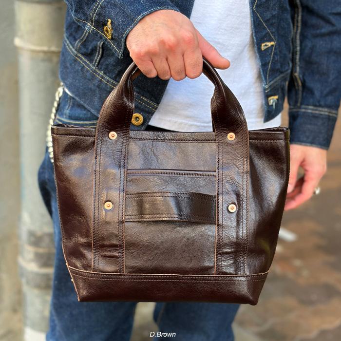 OPUS INCEPTION オーパス インセプション [IPHSB-17] HORSE HIDE COAL