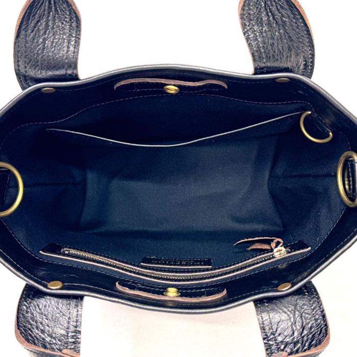 OPUS INCEPTION オーパス インセプション [IPHSB-17] HORSE HIDE COAL