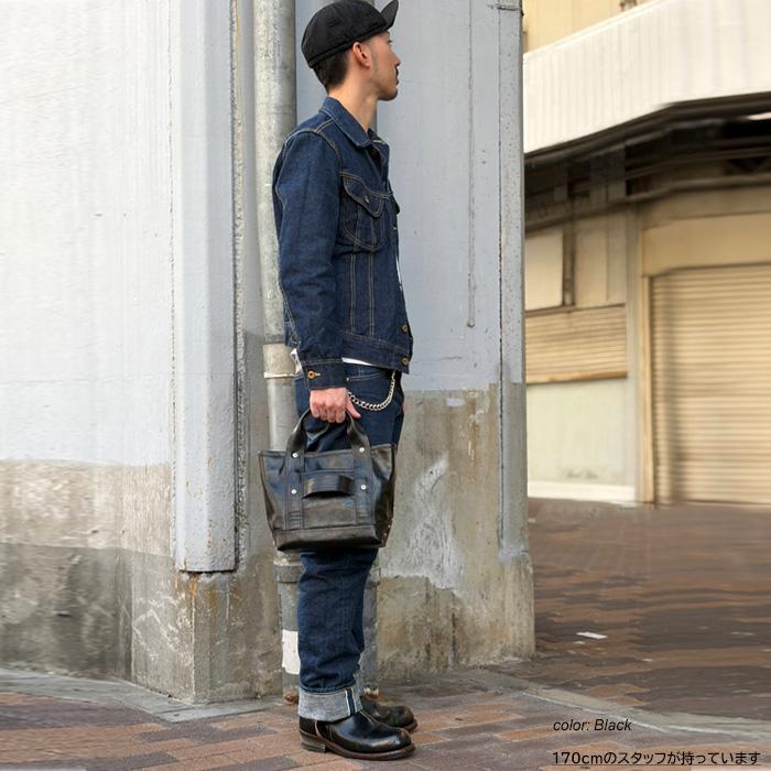 OPUS INCEPTION オーパス インセプション [IPHSB-17] HORSE HIDE COAL