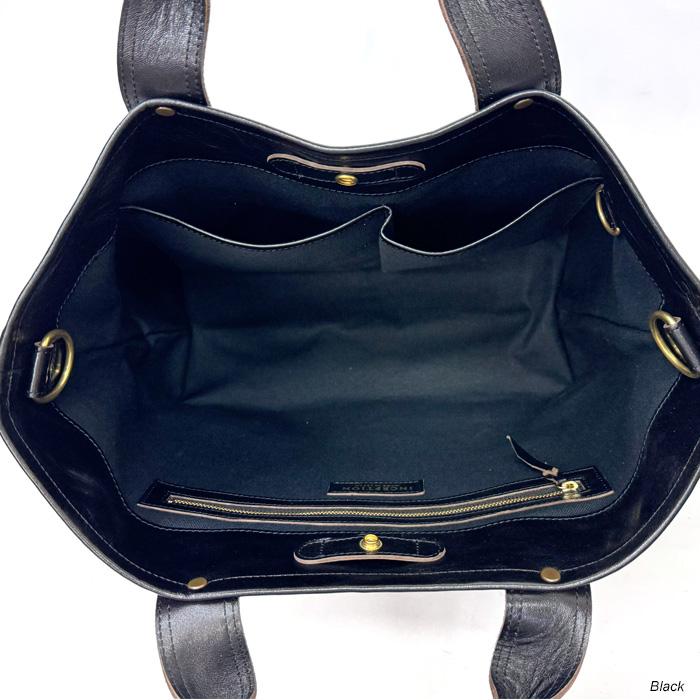 OPUS INCEPTION オーパス インセプション [IPHSB-18] HORSE HIDE COAL