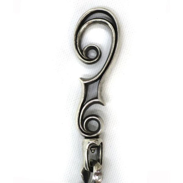 OPUS INCEPTION オーパス インセプション [IPK-03] F-HOLE S-KAN