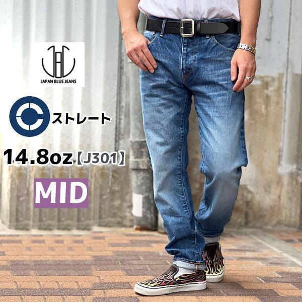 JAPAN BLUE JEANS（ジャパンブルージーンズ） JBAG0301 サークル 