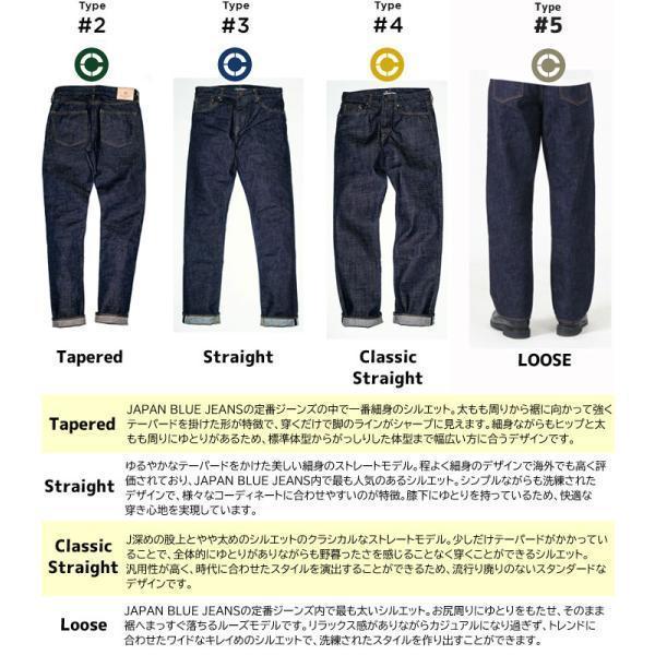 JAPAN BLUE JEANS（ジャパンブルージーンズ） 【エンジニアブーツに