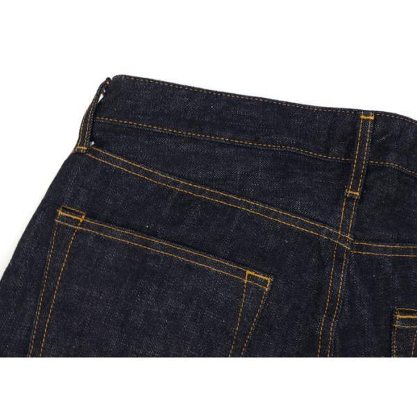 JAPAN BLUE JEANS（ジャパンブルージーンズ） ＃5 LOOSE サークル
