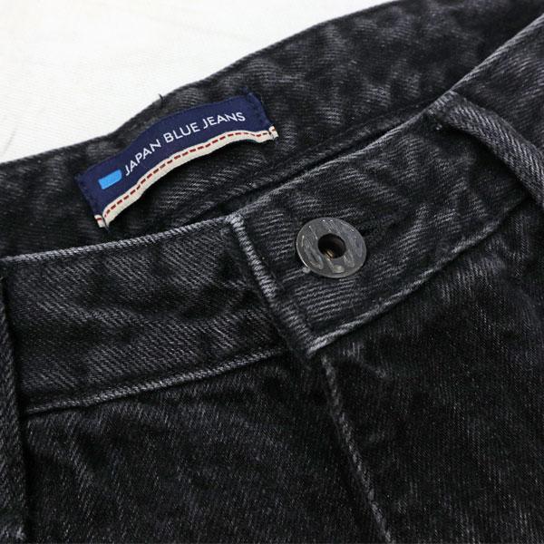 JAPAN BLUE JEANS（ジャパンブルージーンズ） JBAG1314【ブラック