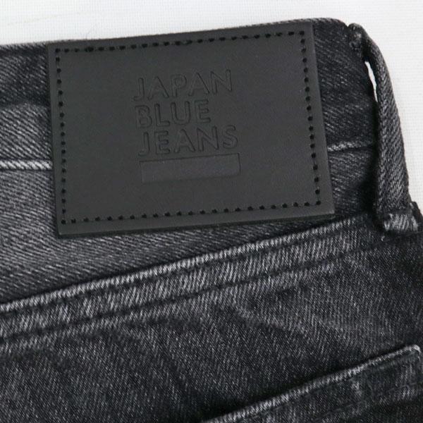 JAPAN BLUE JEANS（ジャパンブルージーンズ） JBAG1314【ブラック