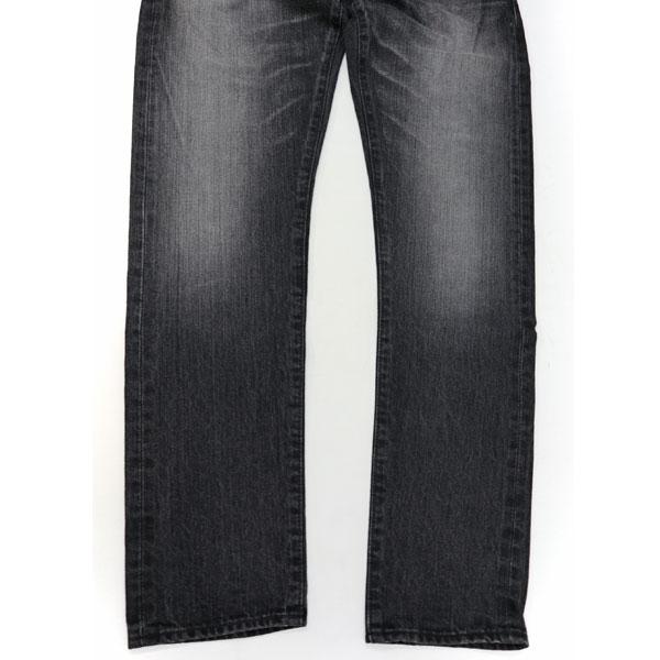 JAPAN BLUE JEANS JBAG1314【ブラックデニムのエイジング加工 JAPAN BLUE JEANS JBAG1314【ブラックデニムのエイジング加工