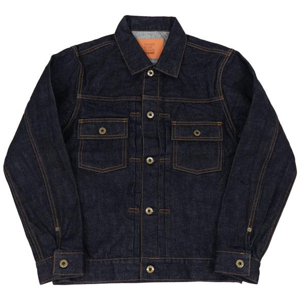 JAPAN BLUE JEANS ジャパンブルージーンズ デニムジャケット JAPAN BLUE JEANS ジャパンブルージーンズ デニムジャケット