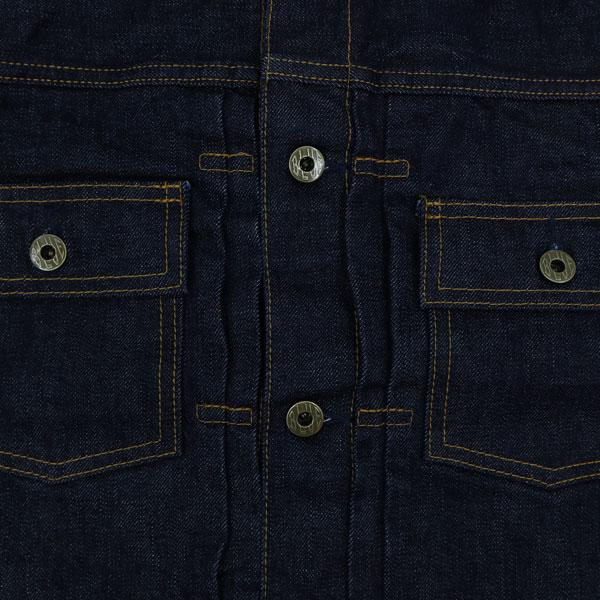 JAPAN BLUE JEANS ジャパンブルージーンズ デニムジャケット JAPAN BLUE JEANS ジャパンブルージーンズ デニムジャケット