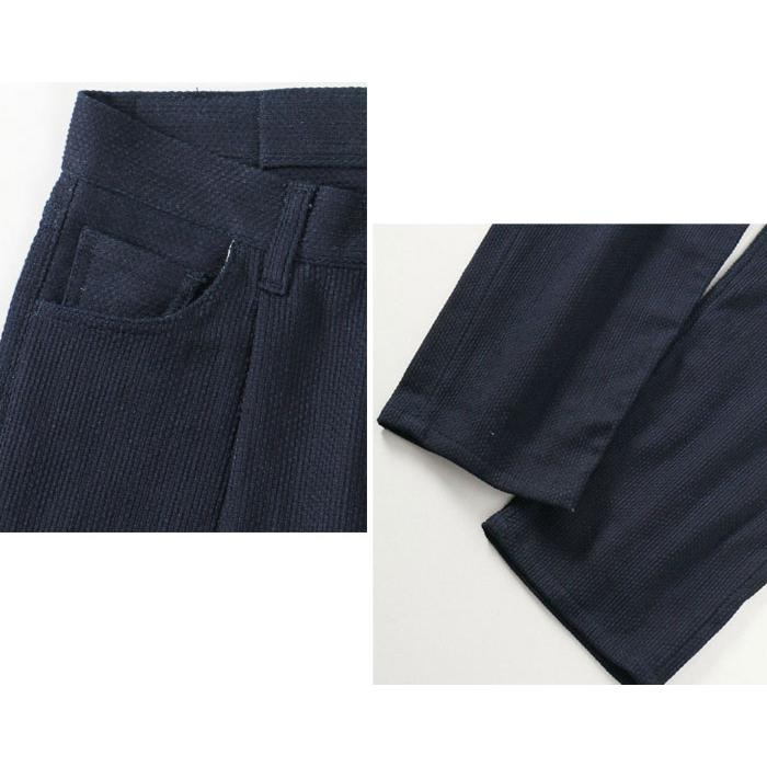 日本製　BLUE BLUE 刺し子　パンツ　ブラック JAPAN BLUE JEANS】Sashiko Black 2nd Type Jacket 11oz