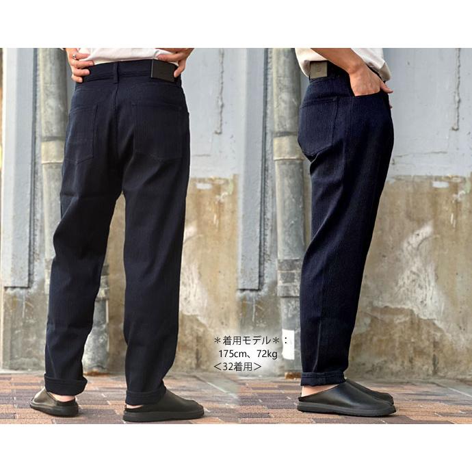 ジャパンブルージーンズ Sashiko 5P Wide Tapered 11oz ジャパンブルージーンズ Sashiko 5P Wide Tapered 11oz