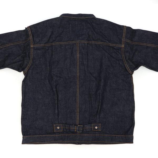 JAPAN BLUE JEANS（ジャパンブルージーンズ） デニムジャケット 1st