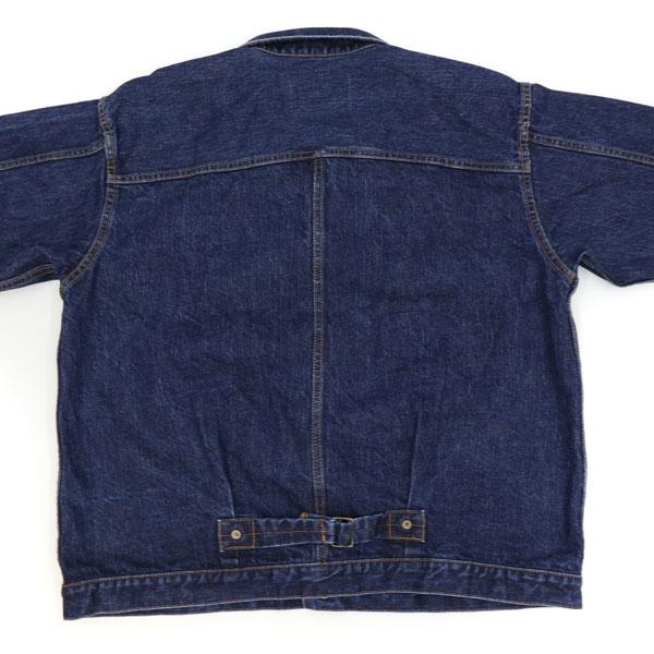 JAPAN BLUE JEANS ジャパンブルージーンズ デニムジャケット 1st JAPAN BLUE JEANS ジャパンブルージーンズ デニムジャケット 1st