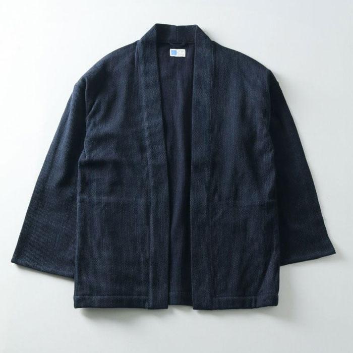 JAPAN BLUE JEANS ジャパンブルージーンズ JBOT1305 刺子羽織