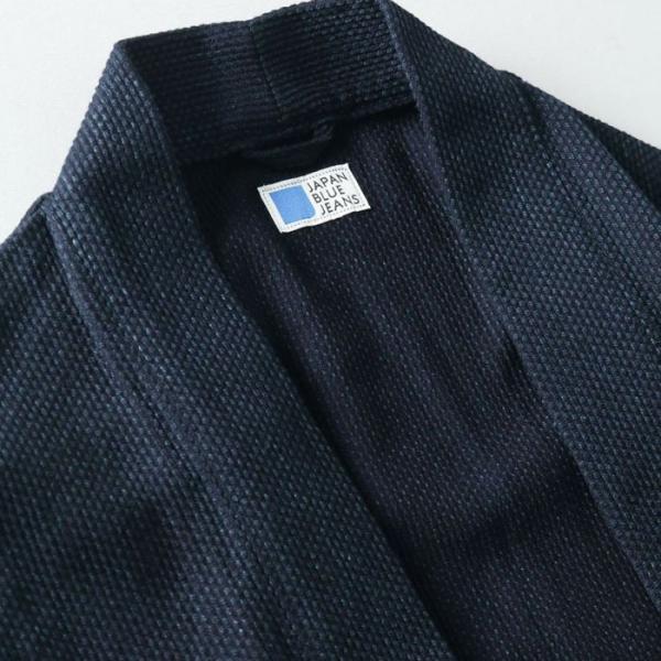 JAPAN BLUE JEANS（ジャパンブルージーンズ） JBOT1305 刺子羽織