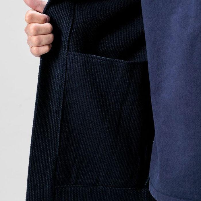 JAPAN BLUE JEANS ジャパンブルージーンズ JBOT1305 刺子羽織