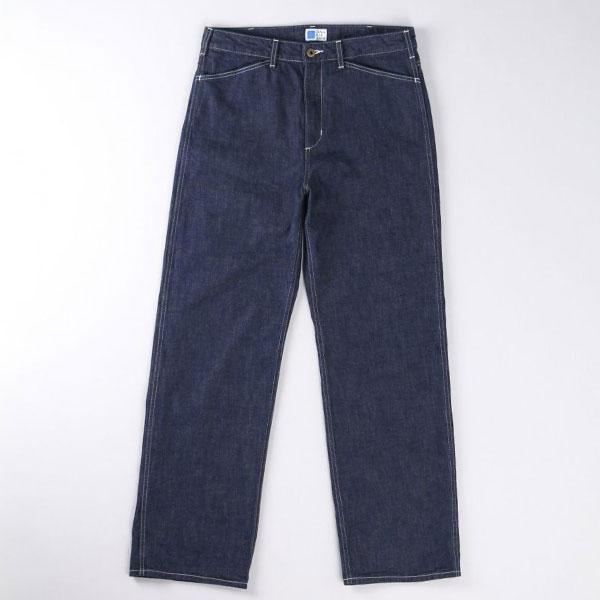 ジャパンブルージーンズ 【 JBPT1021 】 10oz Military Denim