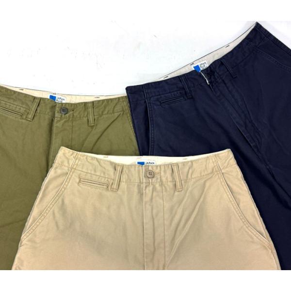 ジャパンブルージーンズ JBPT1027 Wide Trousers 硫化染めバックサテン