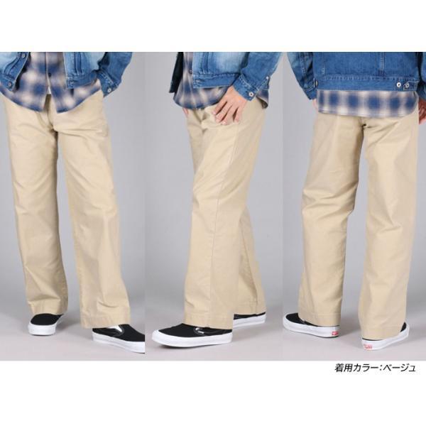 ジャパンブルージーンズ JBPT1027 Wide Trousers 硫化染めバックサテン