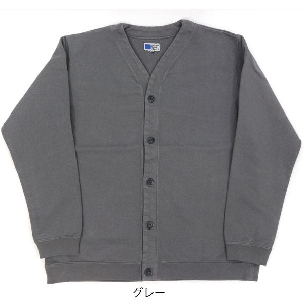 ジャパンブルージーンズ 18ゲージ ハードインレイ カーディガン  