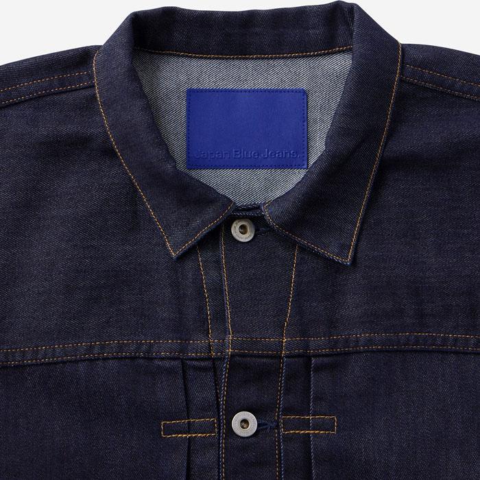 JAPAN BLUE JEANS（ジャパンブルージーンズ） JMGJ0100 ジャパンブルー