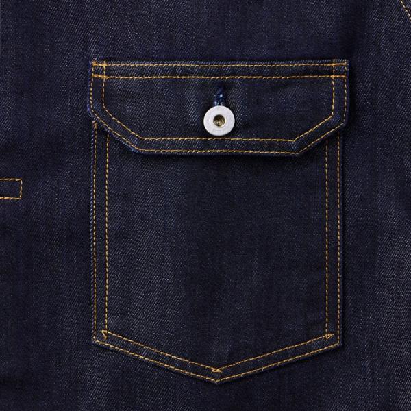 JAPAN BLUE JEANS（ジャパンブルージーンズ） JMGJ0100 ジャパンブルー