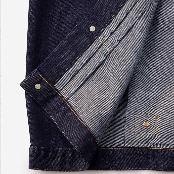 JAPAN BLUE JEANS（ジャパンブルージーンズ） JMGJ0100 ジャパンブルー