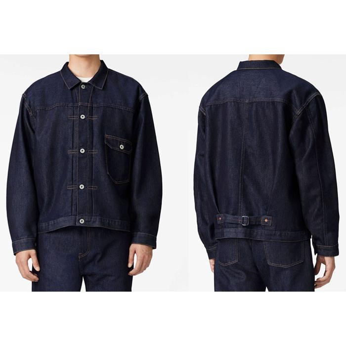 JAPAN BLUE JEANS（ジャパンブルージーンズ） JMGJ0100 ジャパンブルー