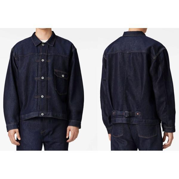 JAPAN BLUE JEANS（ジャパンブルージーンズ） JMGJ0100 ジャパンブルー