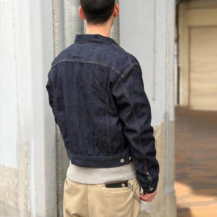 JAPAN BLUE JEANS（ジャパンブルージーンズ） JMGJ1200 ジャパンブルー