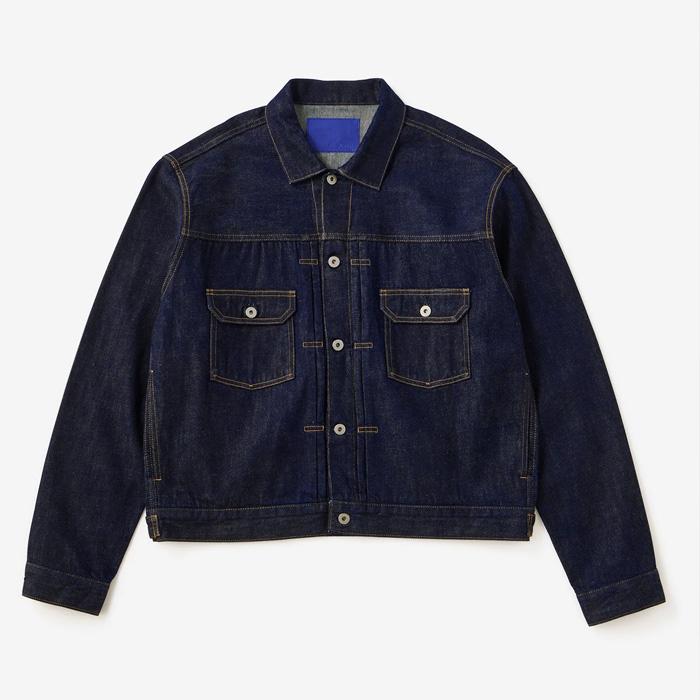 JAPAN BLUE JEANS（ジャパンブルージーンズ） JMGJ1200 ジャパンブルー