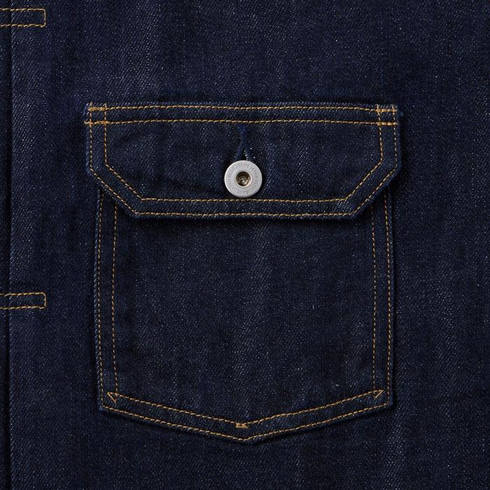 JAPAN BLUE JEANS（ジャパンブルージーンズ） JMGJ1200 ジャパンブルー