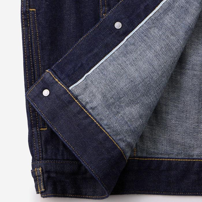 JAPAN BLUE JEANS（ジャパンブルージーンズ） JMGJ1200 ジャパンブルー