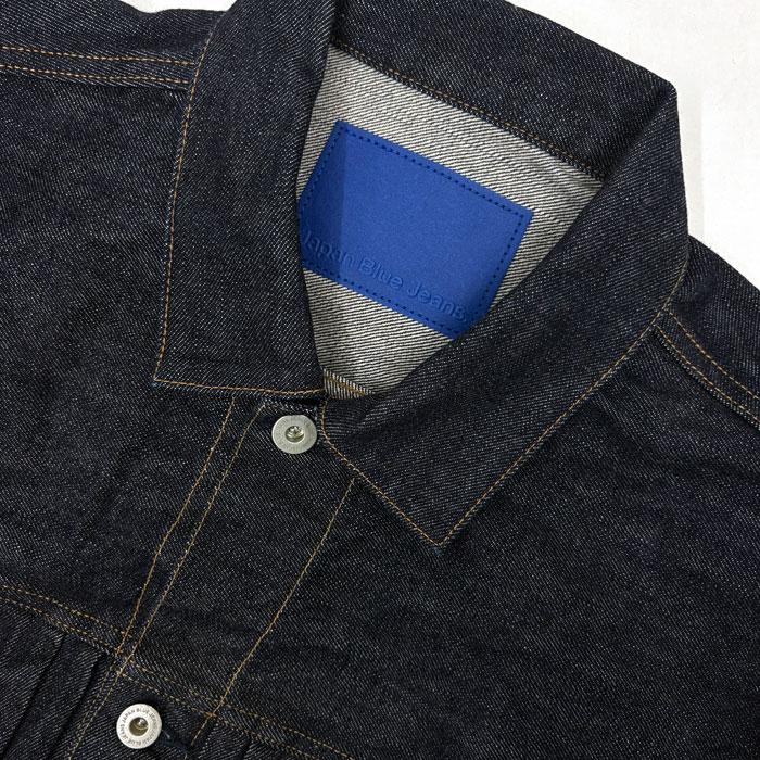 JAPAN BLUE JEANS（ジャパンブルージーンズ） JMGJ1201 ジャパンブルー