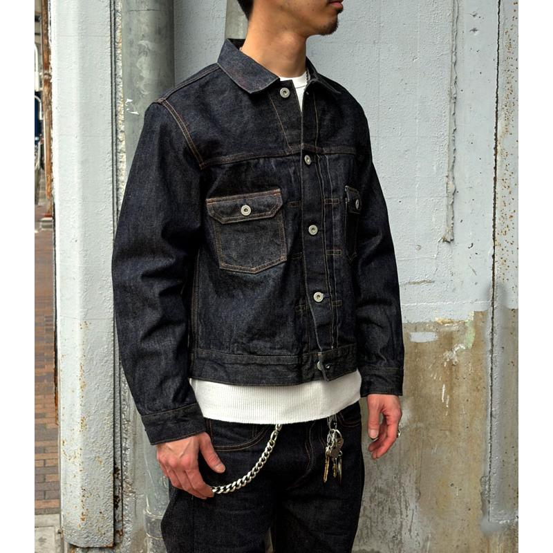 JAPAN BLUE JEANS（ジャパンブルージーンズ） JMGJ1201 ジャパンブルー