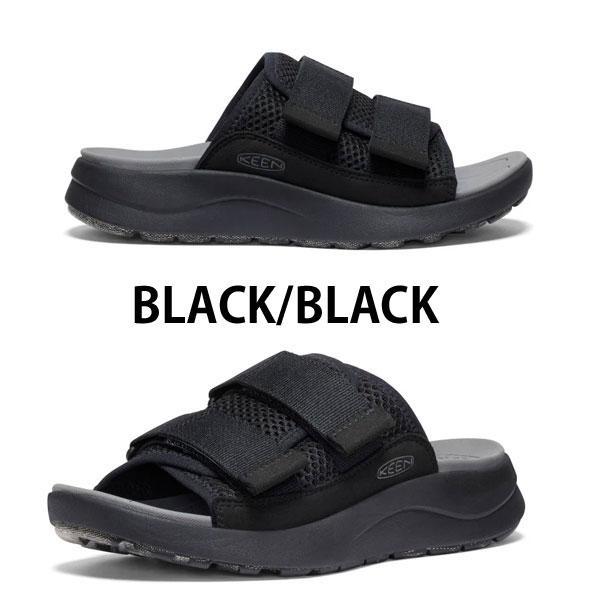 KEEN SALE【レディース】 ELLE SPORT SLIDE キーン エル
