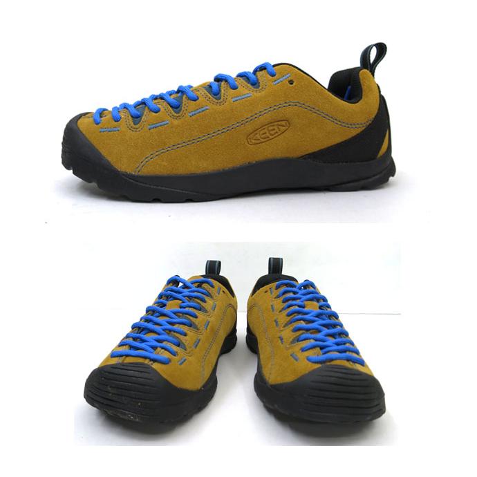 【新品】29cm Keen Jasper 1002661 KEEN 1002661 JASPER CATHAY Mens Size 9 Suede Hiking Shoes