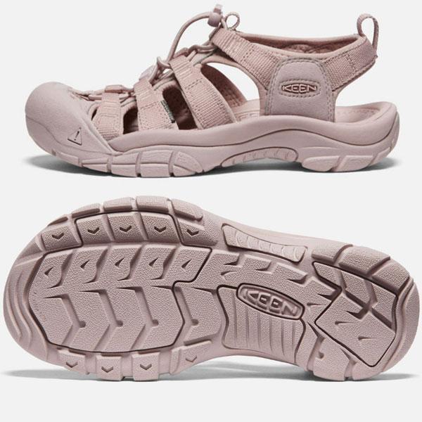 KEEN（キーン） 【レディース】 ニューポート H2 KEEN サンダル