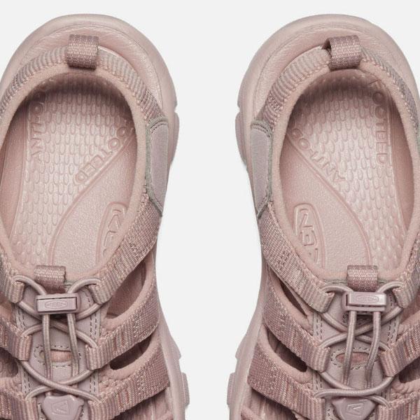 KEEN（キーン） 【レディース】 ニューポート H2 KEEN サンダル