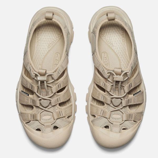 KEEN NEWPORT H2 新品25㎝スポーツサンダル ベージュ KEEN（キーン） 【レディース】 ニューポート H2 KEEN サンダル