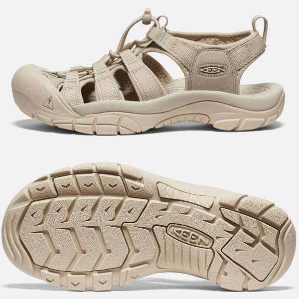 KEEN（キーン） 【レディース】 ニューポート H2 KEEN サンダル