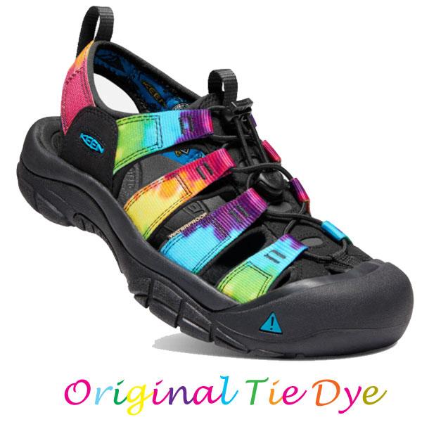 レディース】 KEEN キーン ニューポート レトロ NEWPORT RETRO