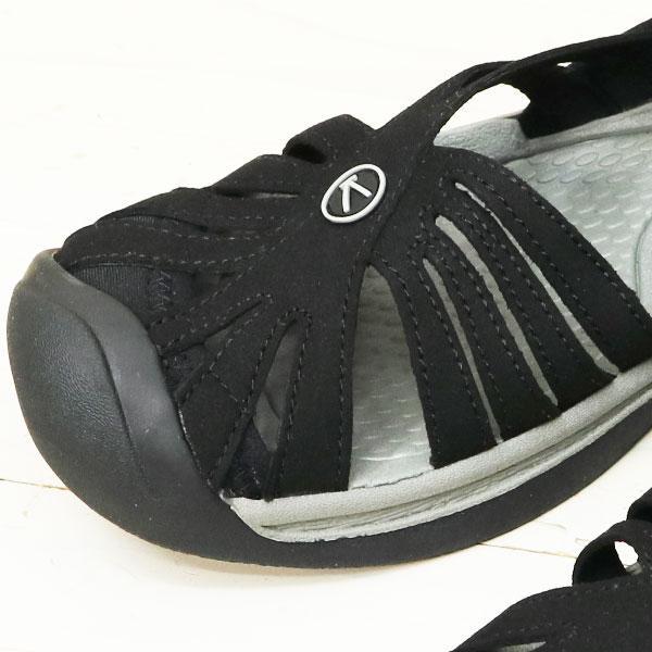 【KEEN】 ローズサンダル 25cm 黒 KEEN サンダル ROSE SANDAL / ローズ レディース : ZOZOTOWN Yahoo!店