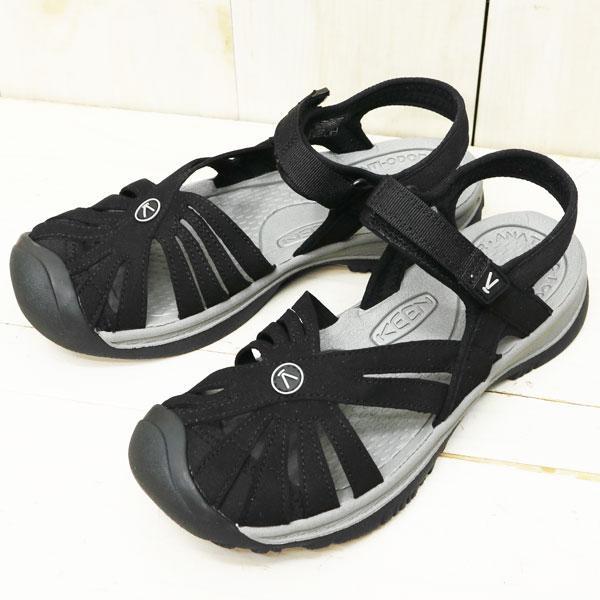 KEEN（キーン） 【レディース】 KEEN ROSE SANDAL ローズ サンダル W